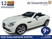 Mercedes-Benz SLK-klasse - 200 Automaat *Geen Afl. kosten