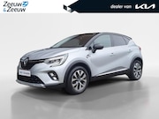 Renault Captur - 1.6 E-Tech Plug-in Hybrid 160 Intens | Trekhaak | Navigatie 