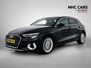 Audi A3 - Sportback 40 TFSI e Advanced edition | ACC | Clima | Parkeer