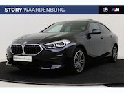 BMW 2-serie Gran Coupé - 218i High Executive Sport Line Automaat / Panoramadak / Spor