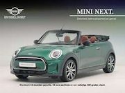 MINI Cabrio - Cooper Classic Aut.