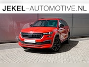 Skoda Kodiaq - 1.5 TSI Sportline Business Panoramadak, Trekhaak