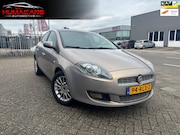 Fiat Bravo - 1.4 MultiAir Business|Nap|Airco|Cruise|Navi