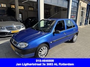 Citroën Saxo - 1.1i Ben 5-DEURS/NW APK