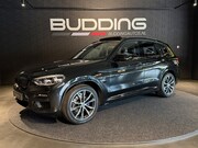 BMW X3 - xDrive20i High Exe | M-sport | Pano | Head-up | CarPlay