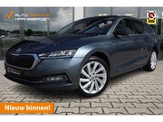 Skoda Octavia - 1.4 TSI iV PHEV Business Edition | LED | Camera | 18 Inch |