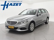 Mercedes-Benz E-klasse - Estate 200 CDI NIEUW MODEL + TREKHAAK | LEDER | ELEKTR. ACHT