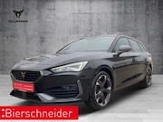 CUPRA Leon - Sp. 2.0 TSI DSG LED Navi Kamera FaPa L Full Link W