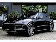 Porsche Cayenne Coupé - 3.0 E-Hybrid