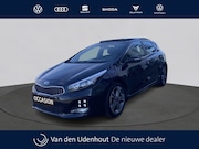 Kia Ceed - cee'd 1.0 T-GDi GT-Line Summer Edition Panorama Camera Stoel