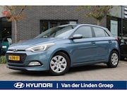 Hyundai i20 - 1.2 HP i-Motion Comfort "RIJKLAARPRIJS"