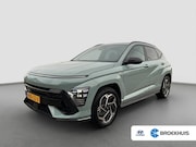 Hyundai Kona - 1.6 GDI 141pk HEV N-Line | Premium audio | 360 camera | Best
