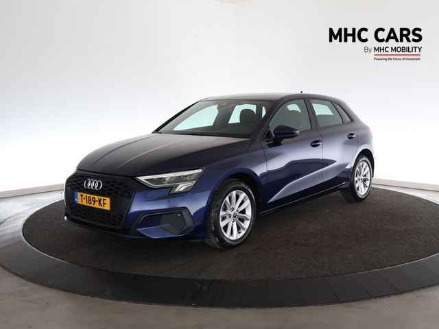 Audi A3 - Sportback 35 TFSI Pro Line | LED | Camera | Carplay |