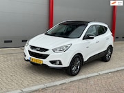 Hyundai ix35 - 1.6i GDI i-Vision nette auto Goedonderhouden