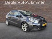 Kia Rio - 1.2 CVVT Plus Pack LED AIRCO CV+AB