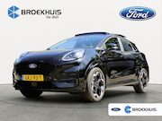 Ford Puma - 1.0EB Hybrid ST-Line X | NL-AUTO | 1E EIGENAAR! | WINTERPACK