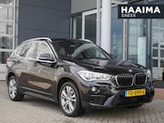 BMW X1 - sDrive18i Executive | Automaat | Trekhaak | Camera | Lederen
