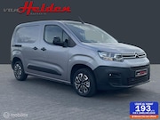 Citroën Berlingo - bestel 1.2 Benzine Bestel Cruise Navi Scherm Airco Electr Pa