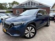 Mercedes-Benz EQA - 250 Business Solution Luxury 67 kWh SOH 93.9%, Navi, Camera,