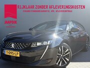Peugeot 508 - SW BWJ 2023 1.6 HYbrid GT 222 PKPack Business AUTOMAAT | FUL