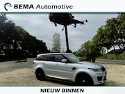 Land Rover Range Rover Sport - 2.0 P400e HSE Dynamic