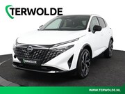 Nissan Qashqai - 1.5 e-Power Tekna Plus | €3.000 korting | Gen3 epower | Elek