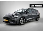 Ford Focus - Wagon 1.0 EcoBoost ST Line Business | Elektrisch inklapbare