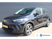 Opel Crossland - 1.2 Turbo Edition | Navigatie | Camera | 110pk | NL auto | B