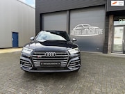 Audi SQ5 - quattro Pro Line Plus S line Pano-Luchtvering