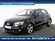 Audi A1 - Sportback 1.2 TFSI S-Line *Navigatie*Cruise Contro