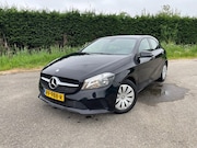 Mercedes-Benz A-klasse - 51DKM! LAGE KM-STAND NL AUTO PDC