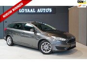 Ford Focus - Wagon 1.0 Trend Edition | NAVI | AIRCO | CRUISE | PDC | ELEK