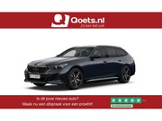 BMW 5-serie - Touring 550e xDrive M Sport Pro - Trekhaak - Panoramadak - D