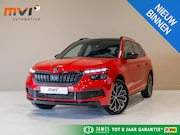 Skoda Kamiq - 1.5 TSI ACT Monte Carlo / 150pk / Panorama dak / Achteruitri