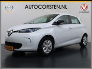 Renault Zoe - R90 Life 41kWh Koop Accu! Navi Ecc Apple Carplay Android Aut