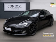 Tesla Model S - 75D Base SoH86%/PANORAMADAK/LUCHTVERING/LEDER/CRUISE