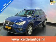 Seat Arona - 1.0 TSI Style Business Intense 360 camera, Carplay, PDC, Cru