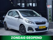 Peugeot 108 - 1.0 e-VTi|PDC|APK|Airco|Nieuwe koppeling| 5 Deur