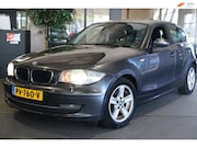 BMW 1-serie - 118i AUT Cruise Pdc Xenon MF-Stuur Stoelverwarming