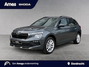 Skoda Kamiq - 1.0 TSI Selection | 17'' Velgen | Draadloze Smartlink | Clim