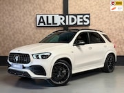 Mercedes-Benz GLE-klasse - 53 4MATIC+ Premium Plus | Pano | Massage | Trekhaak | 360 Ca