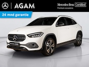 Mercedes-Benz GLA-Klasse - 200 Progressive