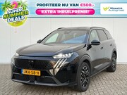 Peugeot 5008 - 1.2 Hybrid 136pk e-DSC6 GT | SUMMER DEALS | Stuurverwarming