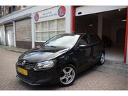 Volkswagen Polo - 1.2 Easyline Sport | NAP NL Auto | Trekhaak | Airco | Sportv