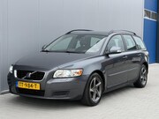 Volvo V50 - 1.8 Summum - Facelift - Navi - Cruise | Pdc | Leer