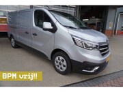 Renault Trafic - 2.0 Blue dCi 130PK T30 L2H1 Advance nr. V065 | Airco | Cruis