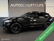Jaguar F-Pace - 2.0 R-Sport AWD LED / LEDER / MERIDIAN / PDC / NAVI / CRUISE