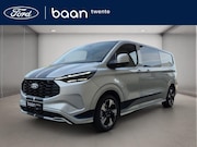 Ford Transit Custom - 320 2.5 PHEV L2H1 Sport Dubbel Cabine | FULL OPTION |