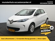Renault Zoe - R90 Life 41 kWh - RIJKLAARPRIJS - Koopaccu - Cruise Control 