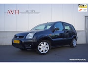 Ford Fusion - 1.4-16V Luxury Automaat